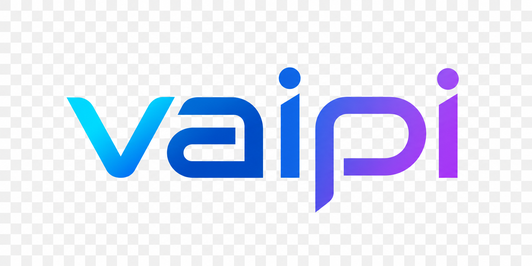 Vaipi লোগো